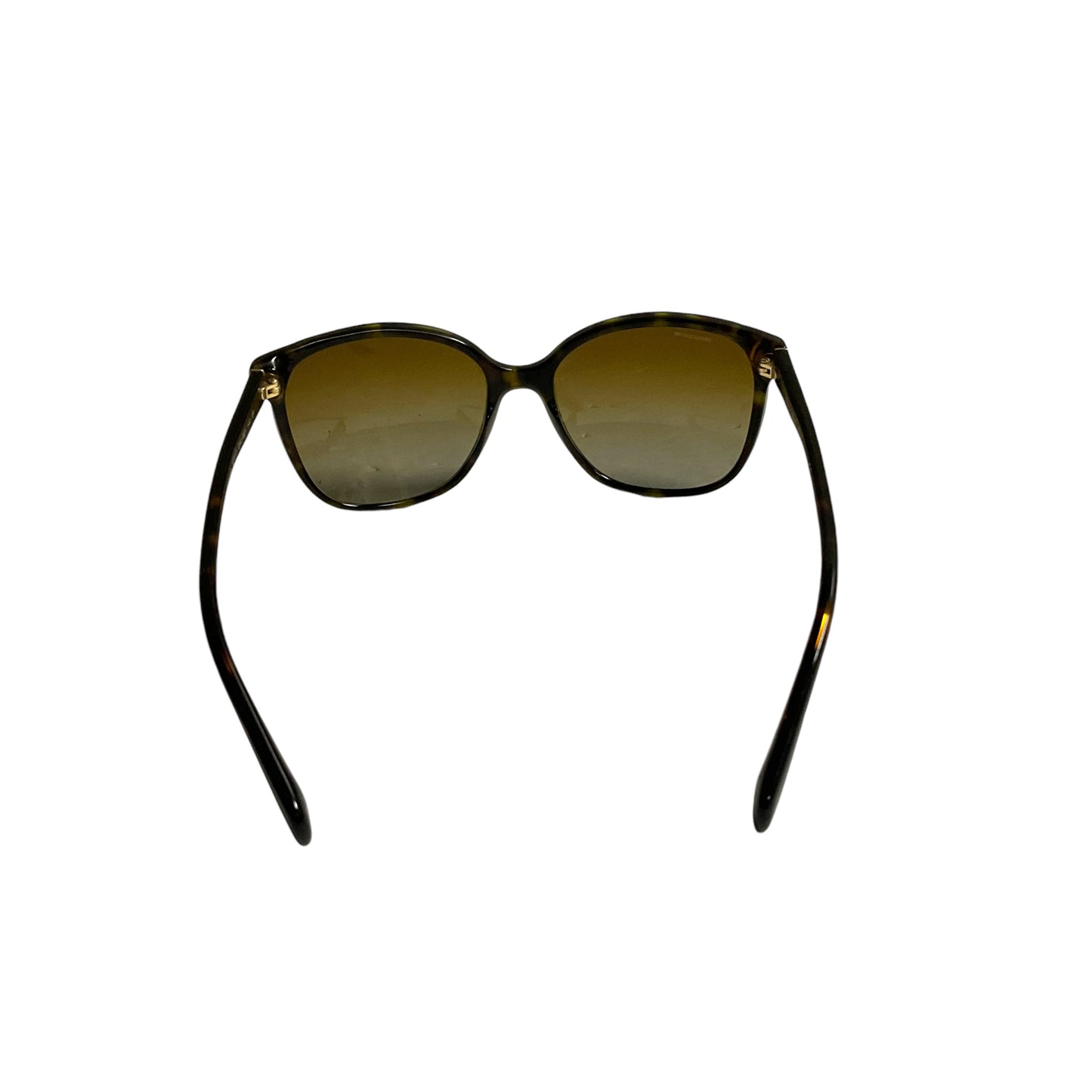 Sunglasses Luxury Designer By Prada, Size: