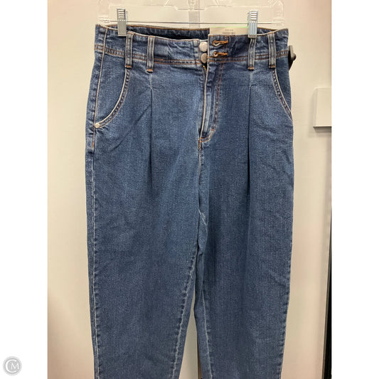 Jeans Boyfriend By On 34th In Blue, Size: 8