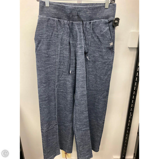 Athletic Pants By Talbots In Blue, Size: Sp