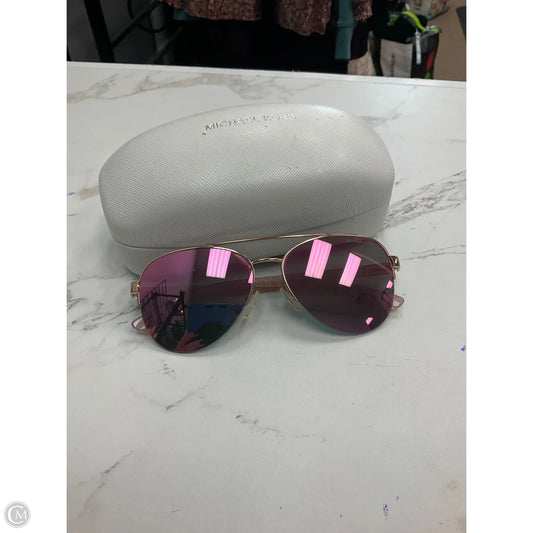 Sunglasses Designer By Michael Kors