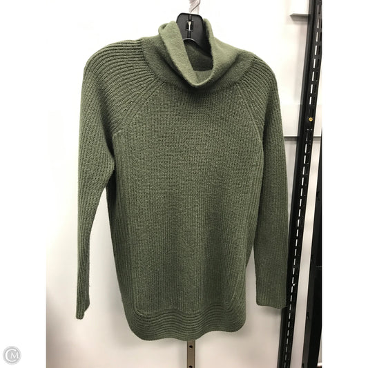 Sweater By Allison Joy In Green, Size: S