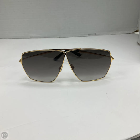 Sunglasses Luxury Designer By Tom Ford