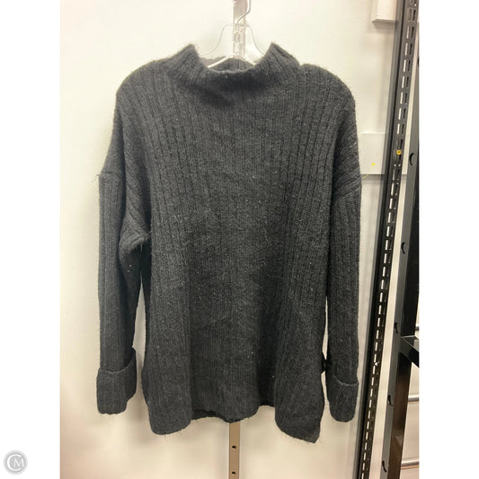 Sweater By Old Navy In Black, Size: L