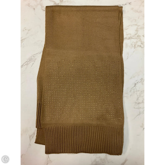 Scarf Long By Michael By Michael Kors