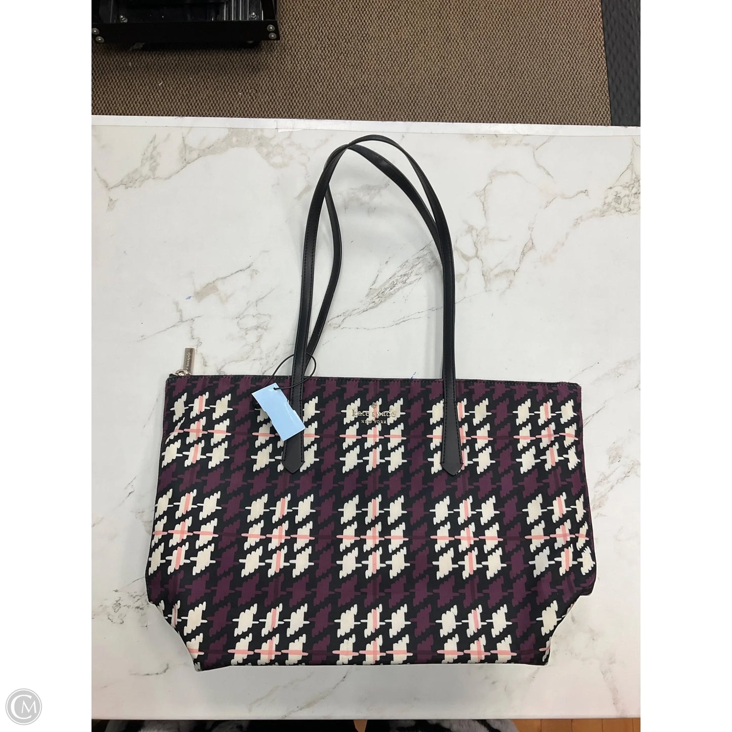 Handbag Designer By Kate Spade, Size: Medium