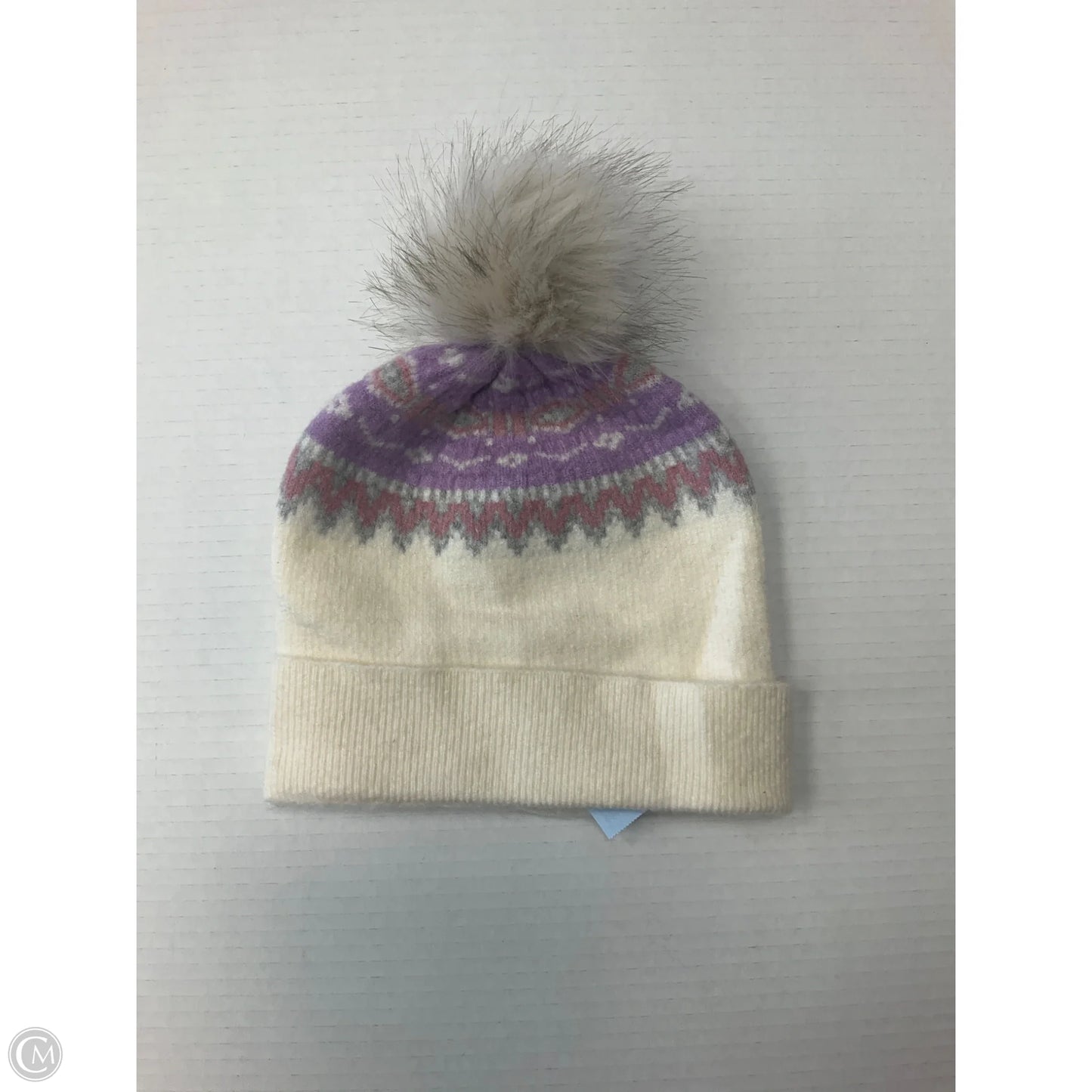 Hat Beanie By Talbots