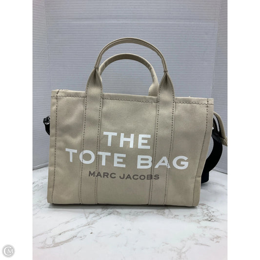 Tote Luxury Designer By Marc Jacobs, Size: Medium