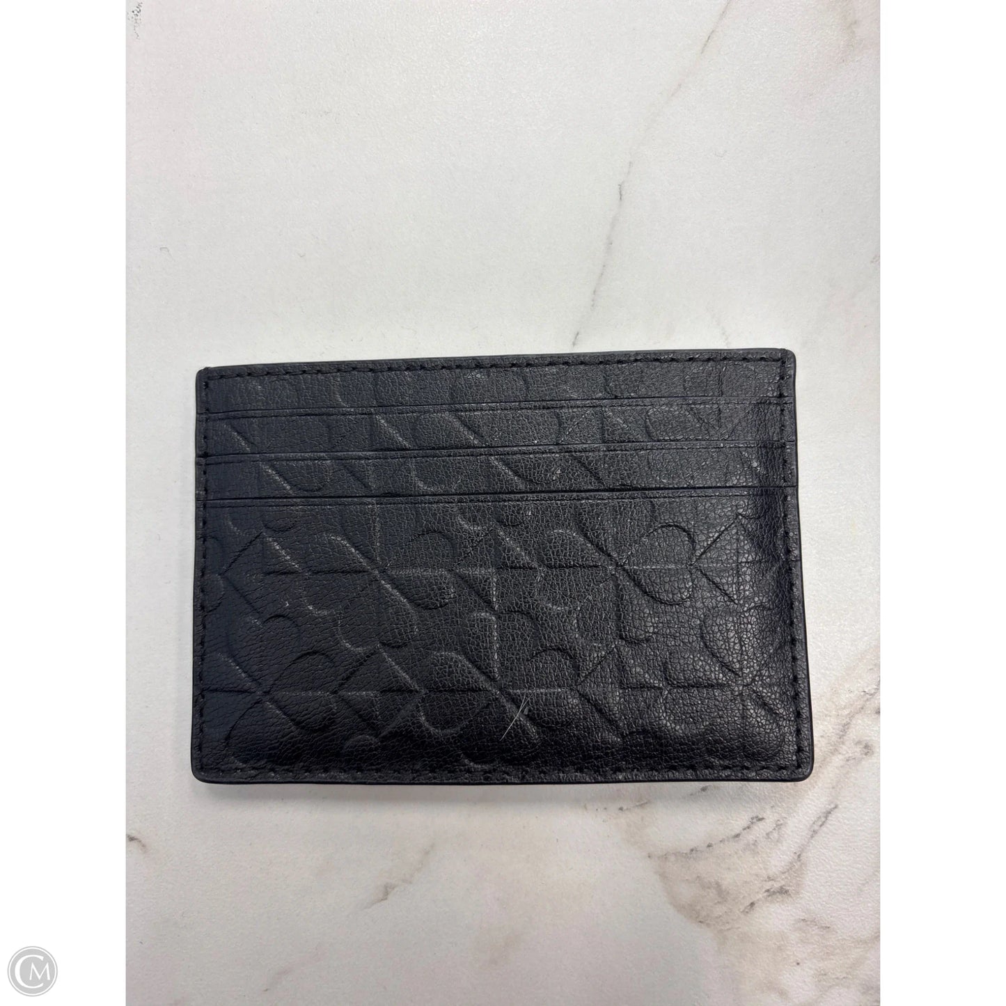 Id/card Holder Designer By Kate Spade, Size: Small