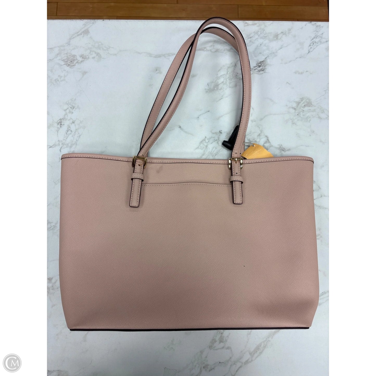 Handbag Designer By Michael Kors, Size: Medium