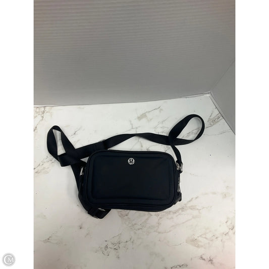 Crossbody By Lululemon, Size: Medium