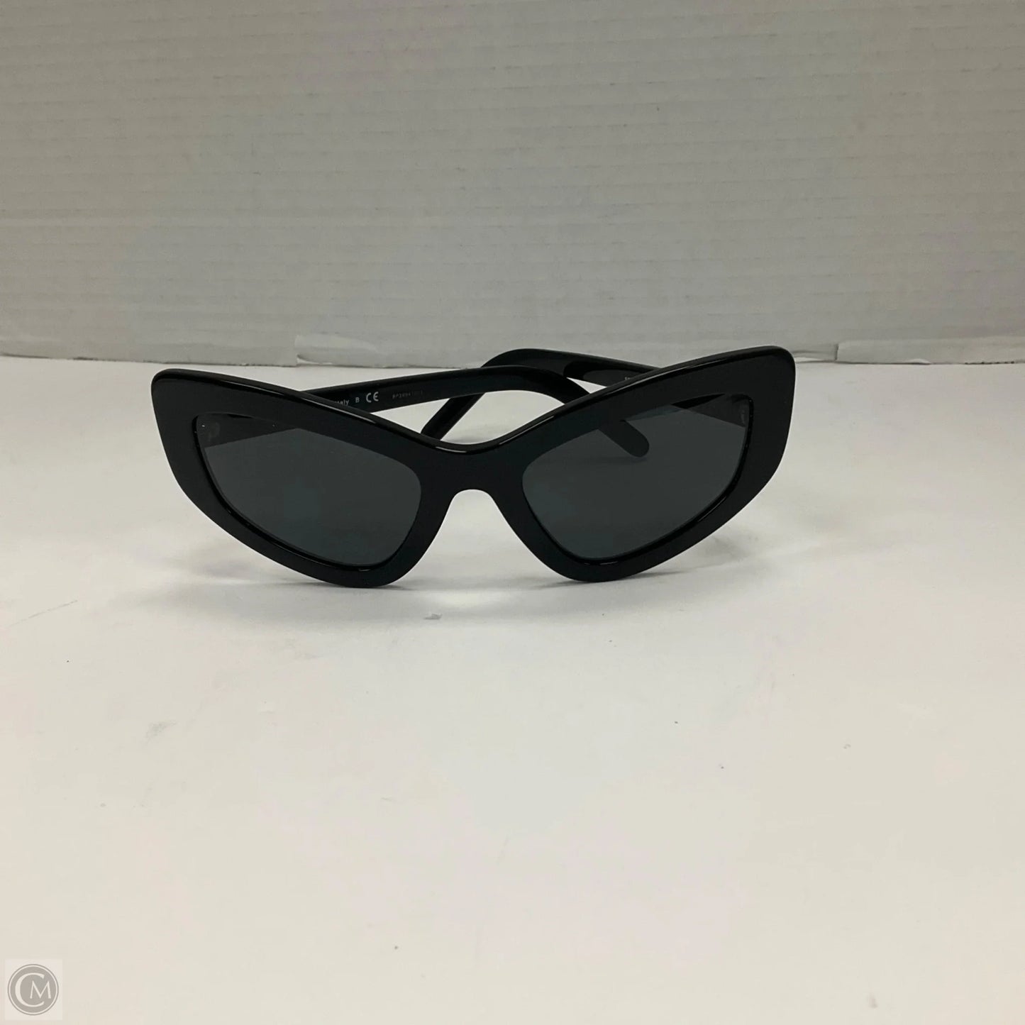 Sunglasses Luxury Designer By Prada