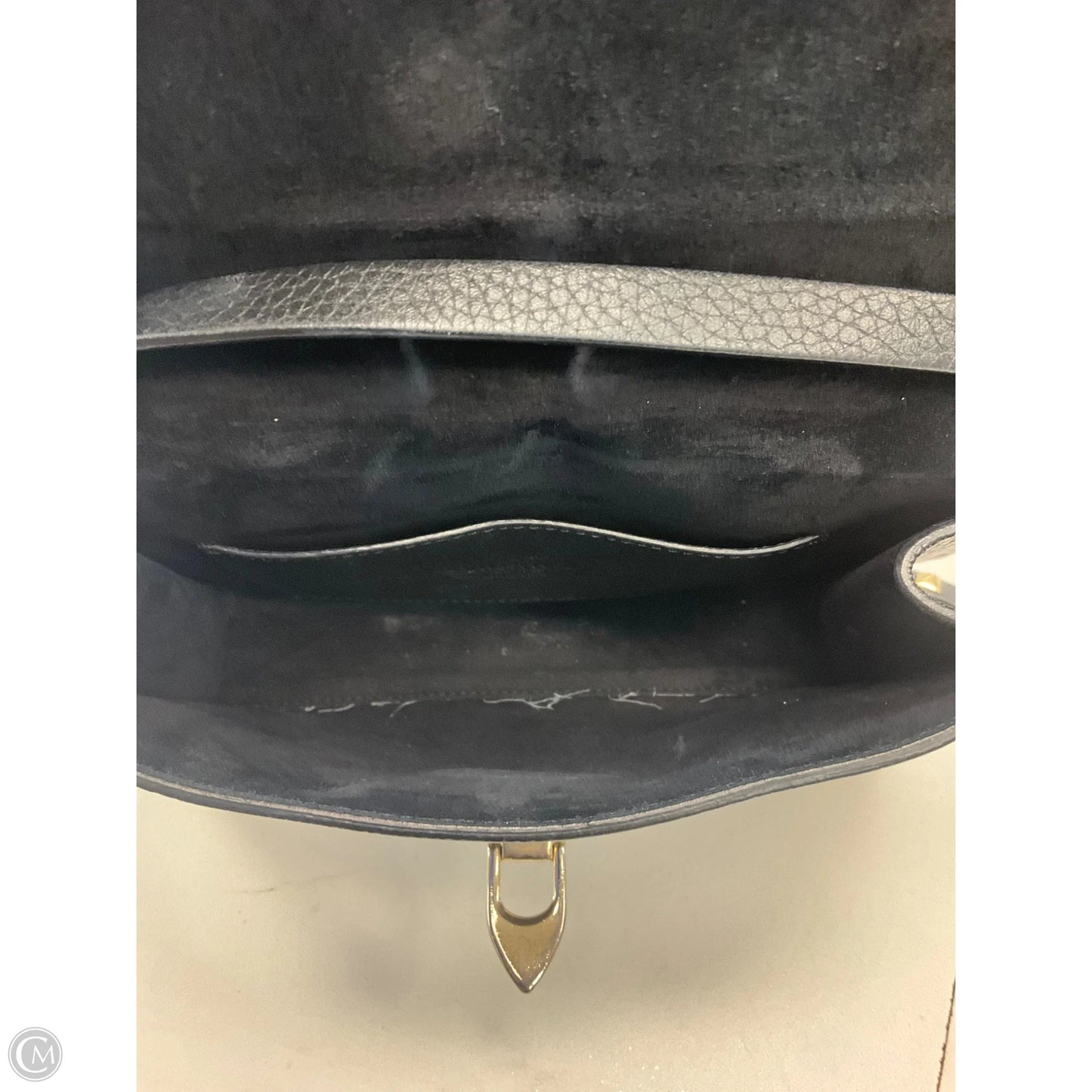 Crossbody Luxury Designer By Valentino-garavani, Size: Small