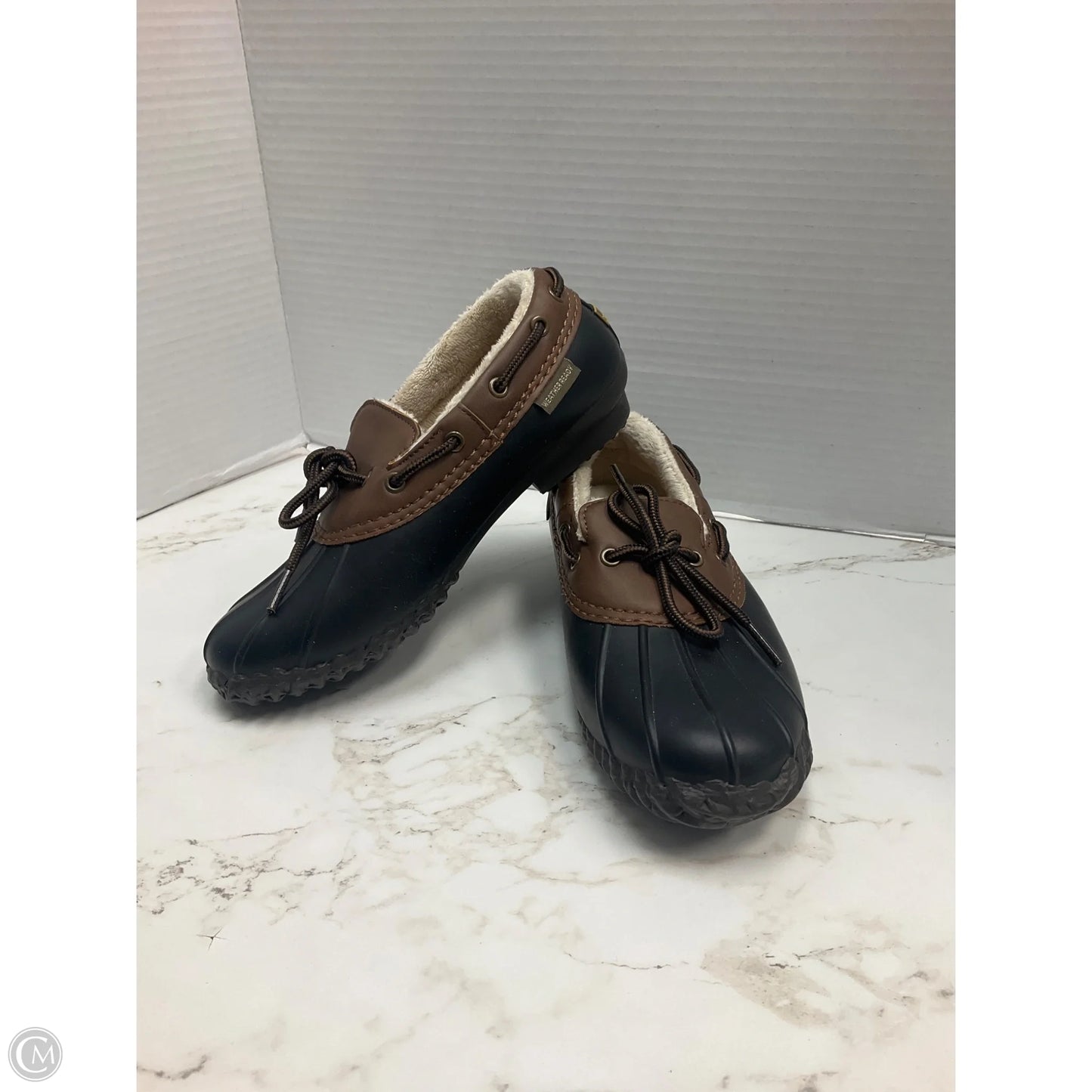 Shoes Hiking By Jbu By Jambu In Black, Size: 6
