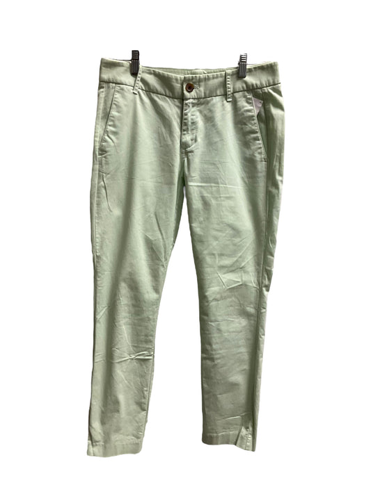Pants Ankle By J Crew O  Size: 2