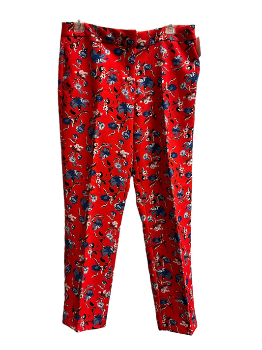 Pants Ankle By Cynthia Rowley  Size: 10