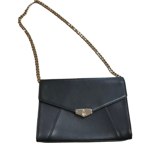 Handbag Leather By Mark Cross  Size: Medium
