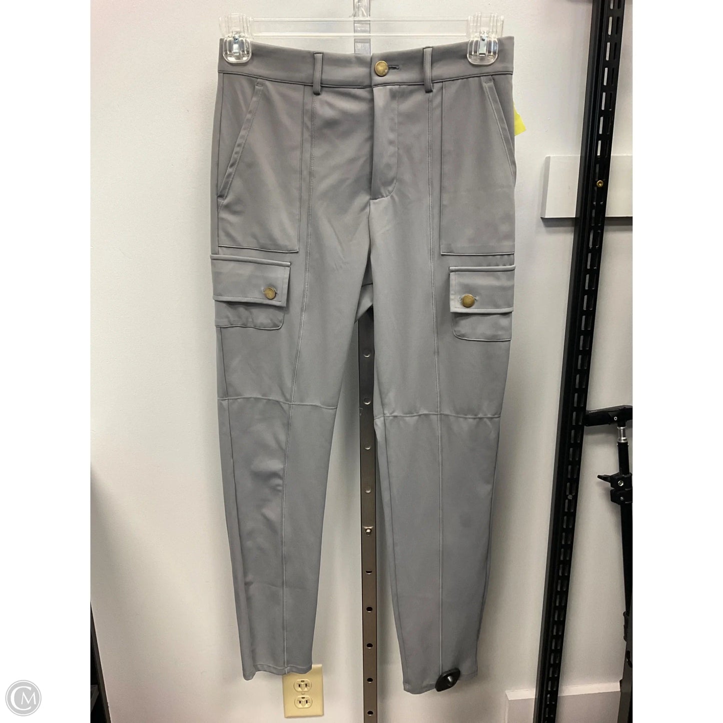 Pants Other By Halara In Grey, Size: M