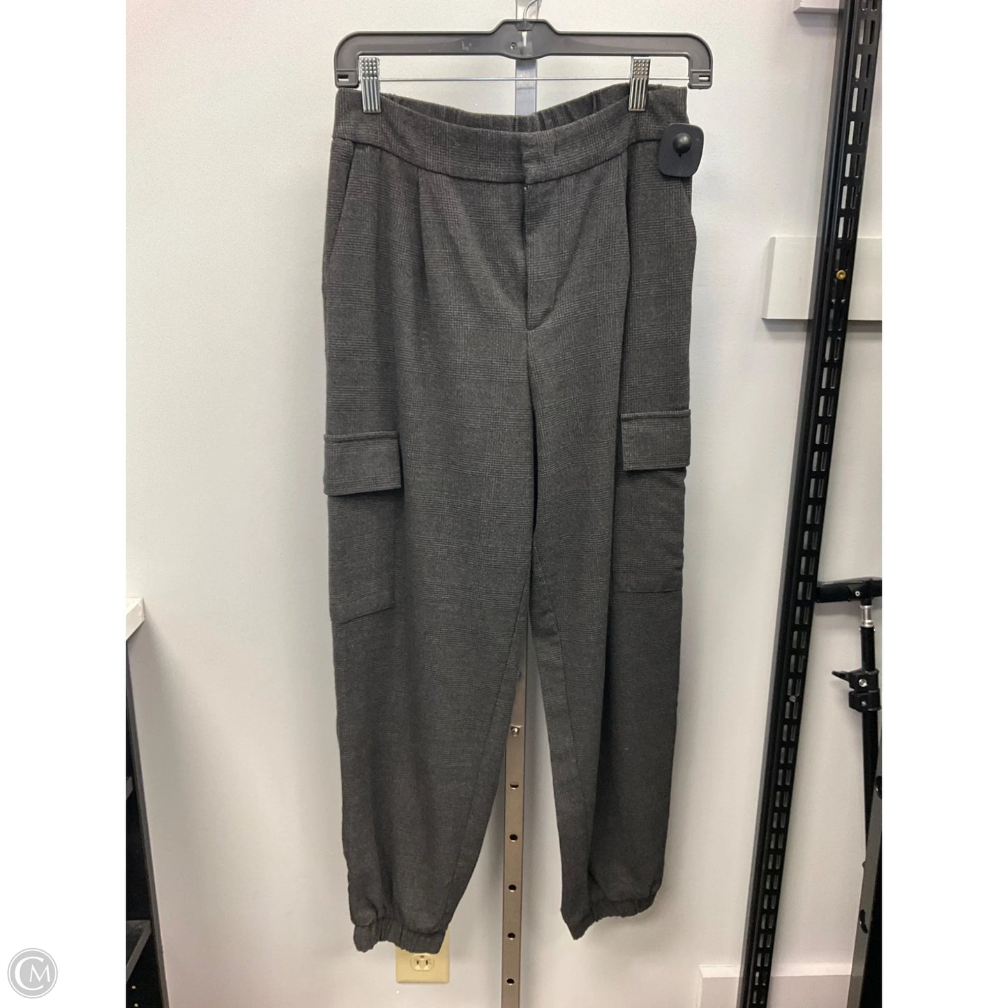 Pants Other By A New Day In Plaid Pattern, Size: 6