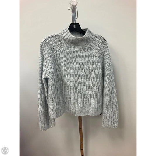 Sweater By Vince In Grey, Size: S