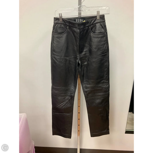 Pants Other By Reformation In Black, Size: 0