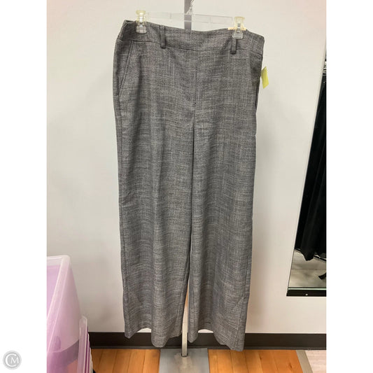 Pants Dress By Lane Bryant In Grey, Size: 16