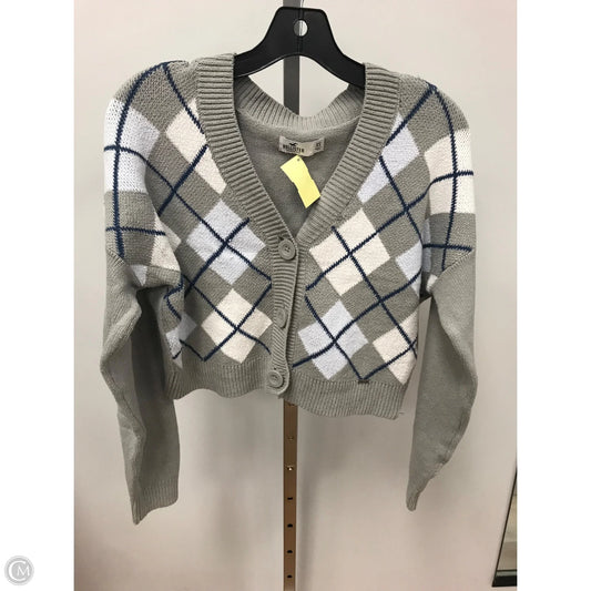 Sweater By Hollister In Multi-colored, Size: Xs
