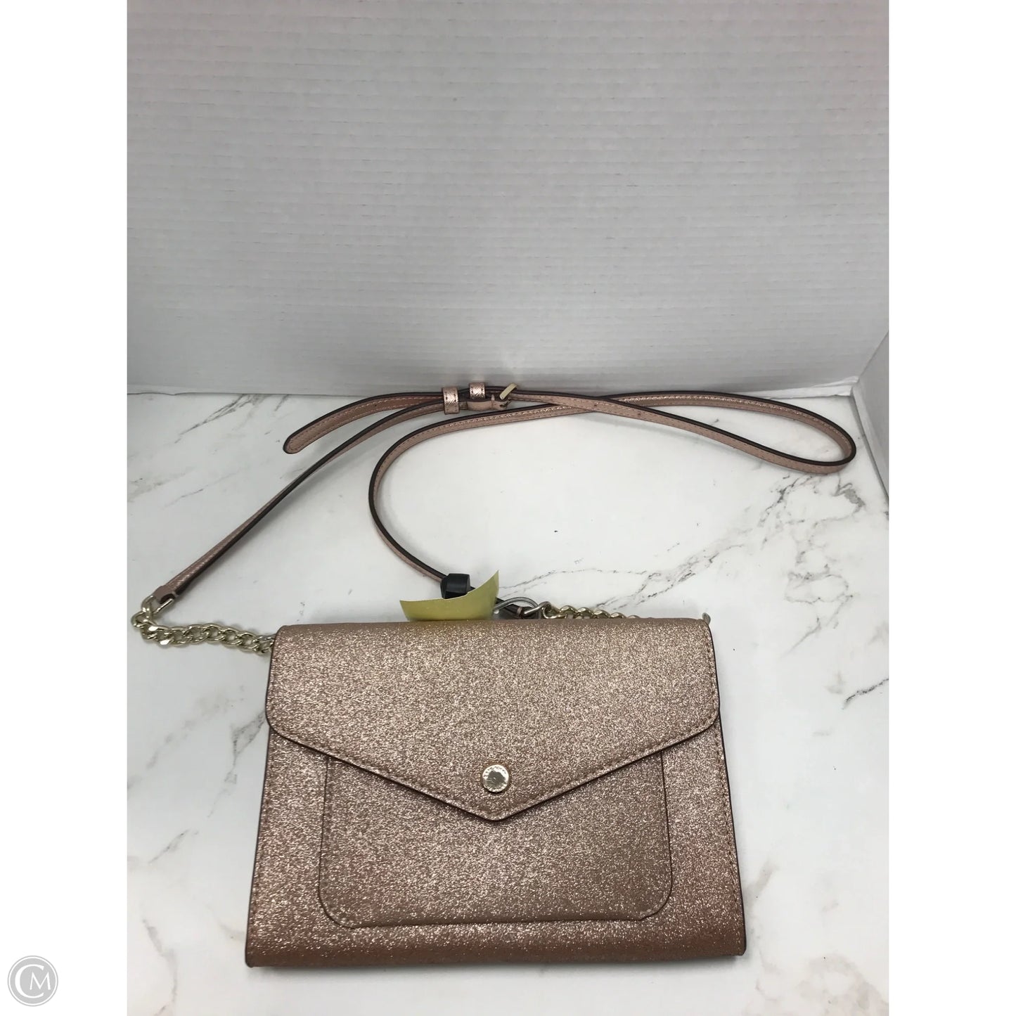 Crossbody Designer By Kate Spade, Size: Medium