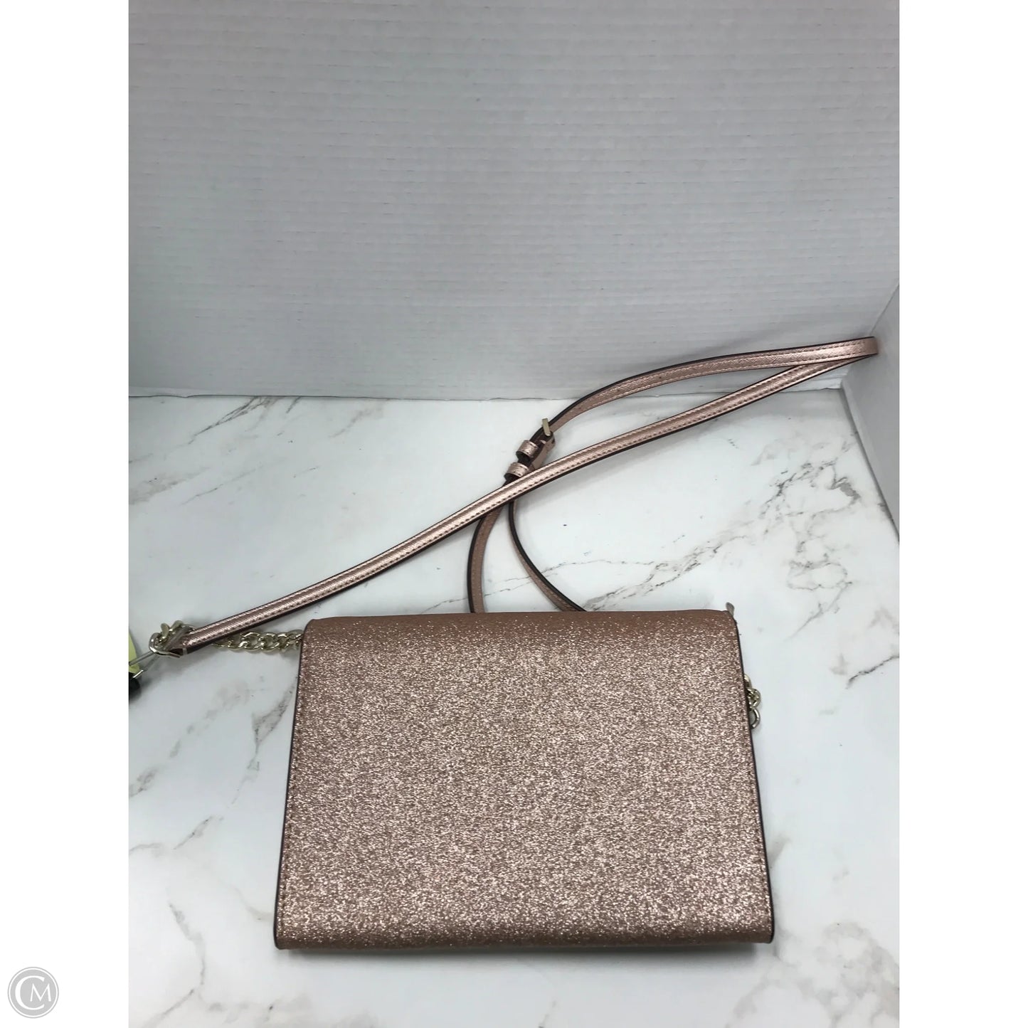Crossbody Designer By Kate Spade, Size: Medium