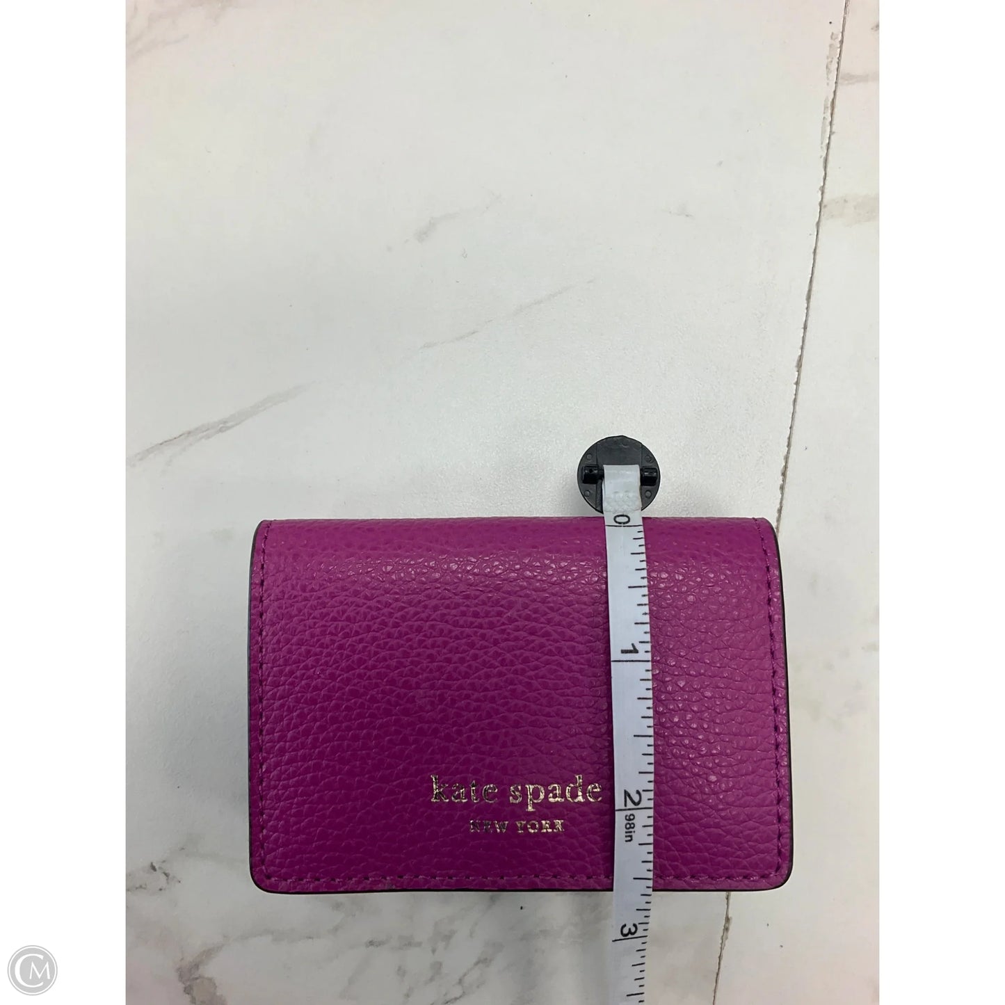 Wallet Designer By Kate Spade, Size: Small