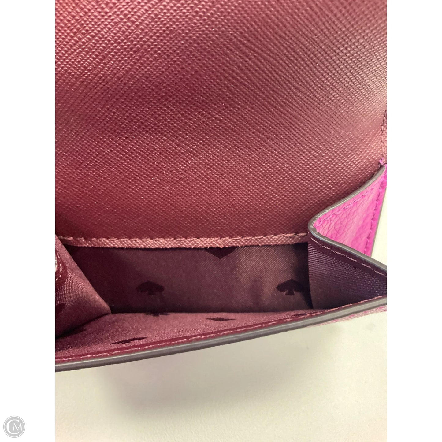 Wallet Designer By Kate Spade, Size: Small