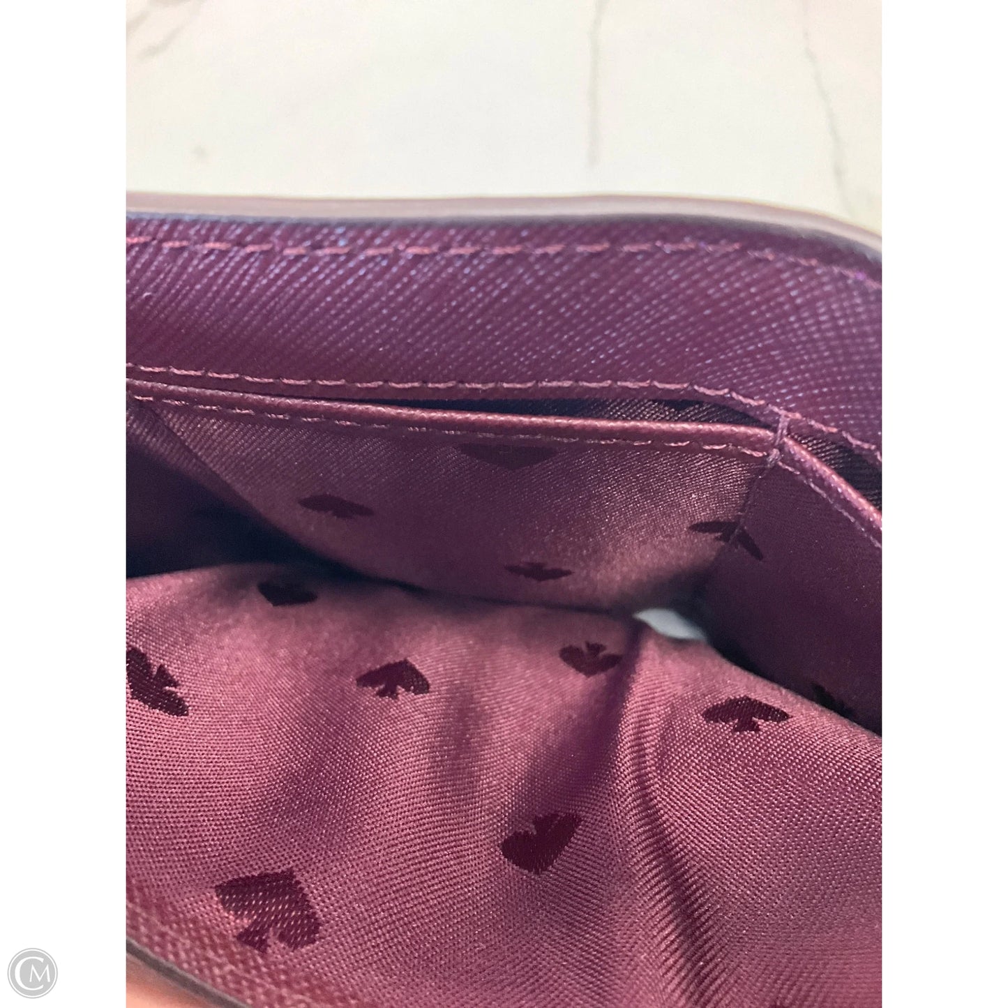 Wallet Designer By Kate Spade, Size: Small