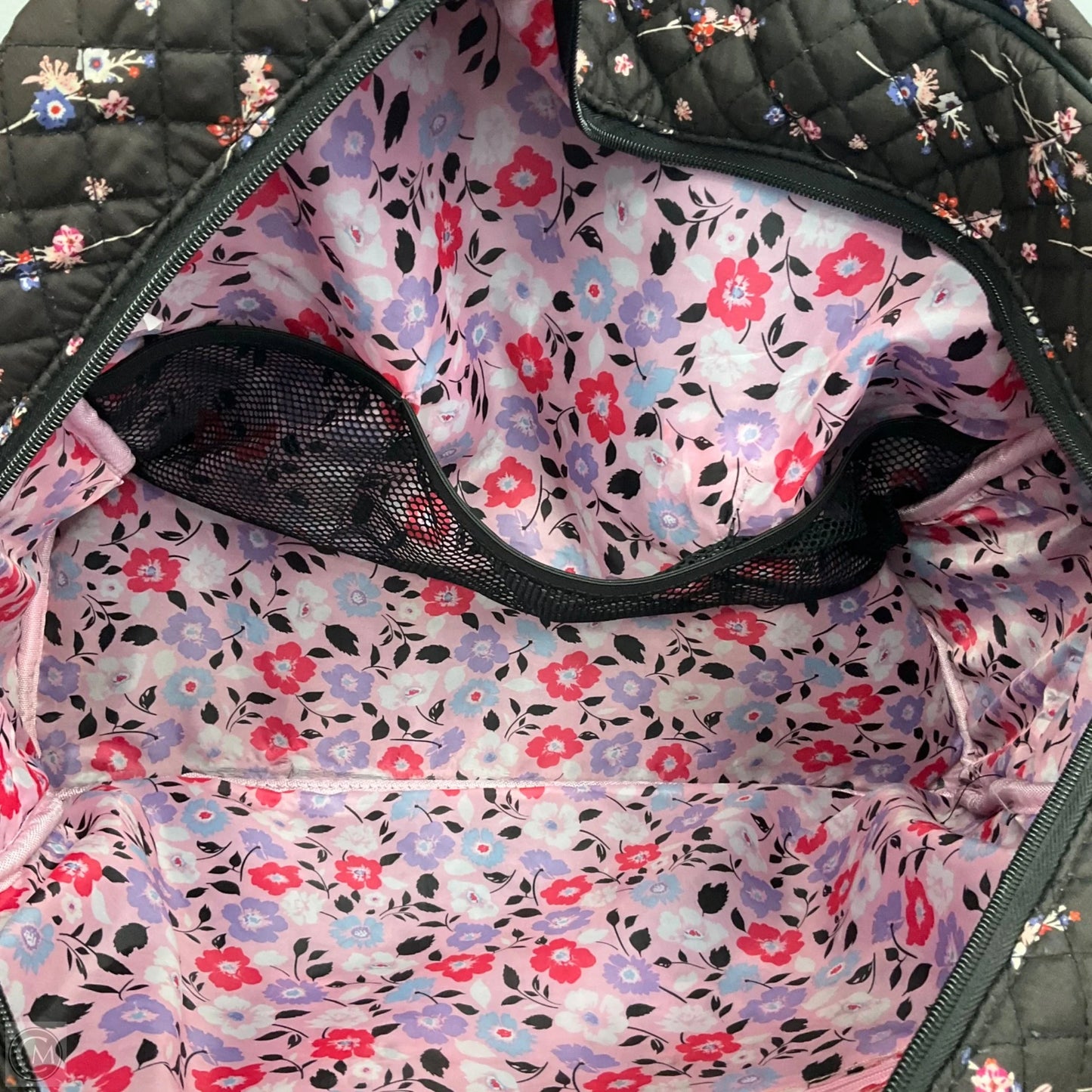 Duffle And Weekender By Clothes Mentor, Size: Medium