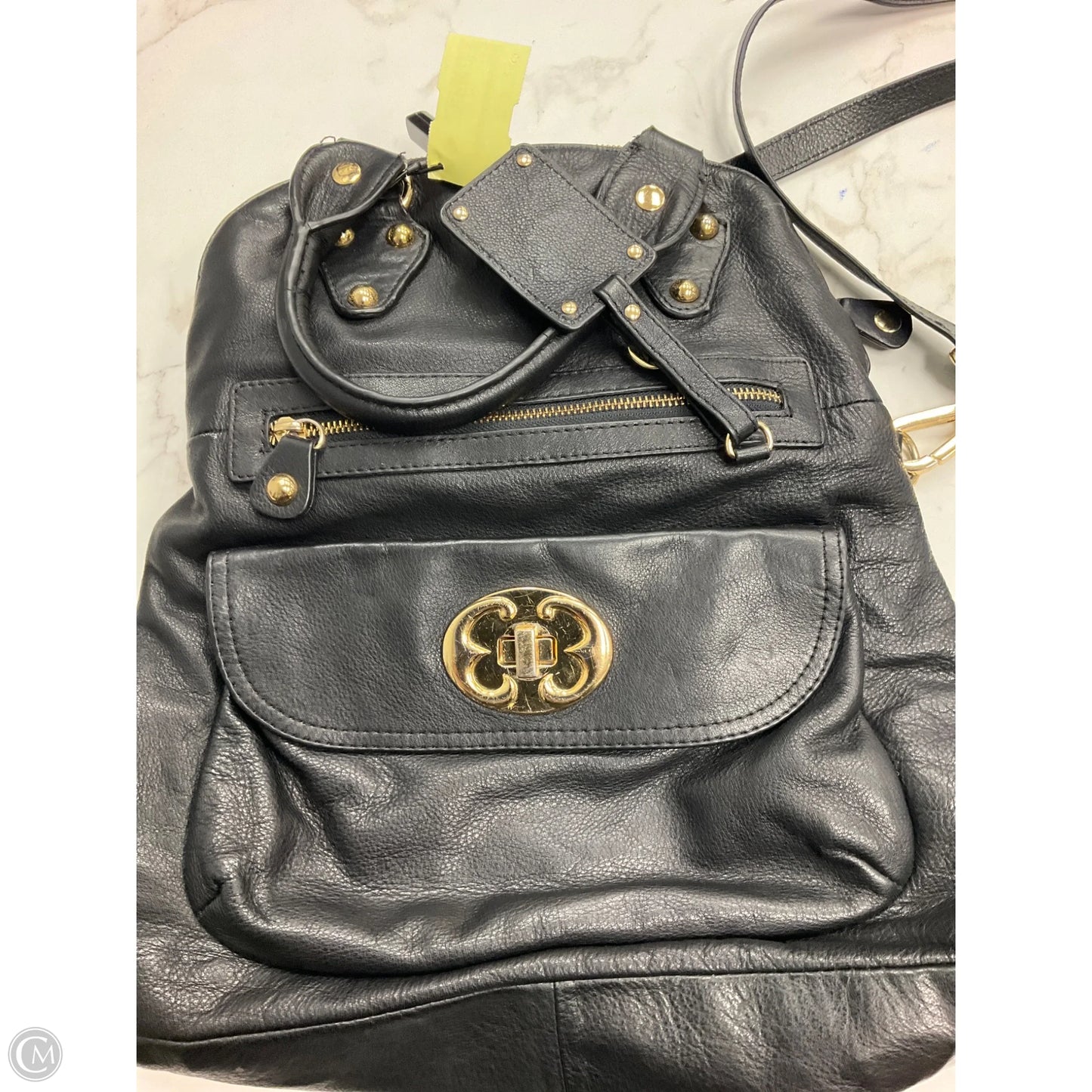 Handbag By Cmc, Size: Large