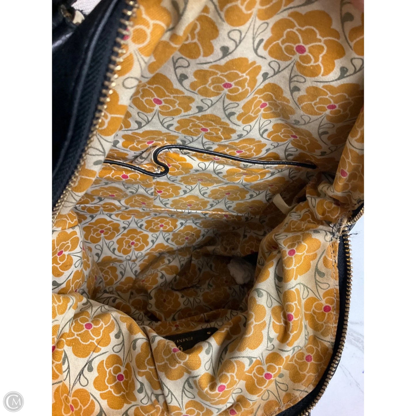 Handbag By Cmc, Size: Large