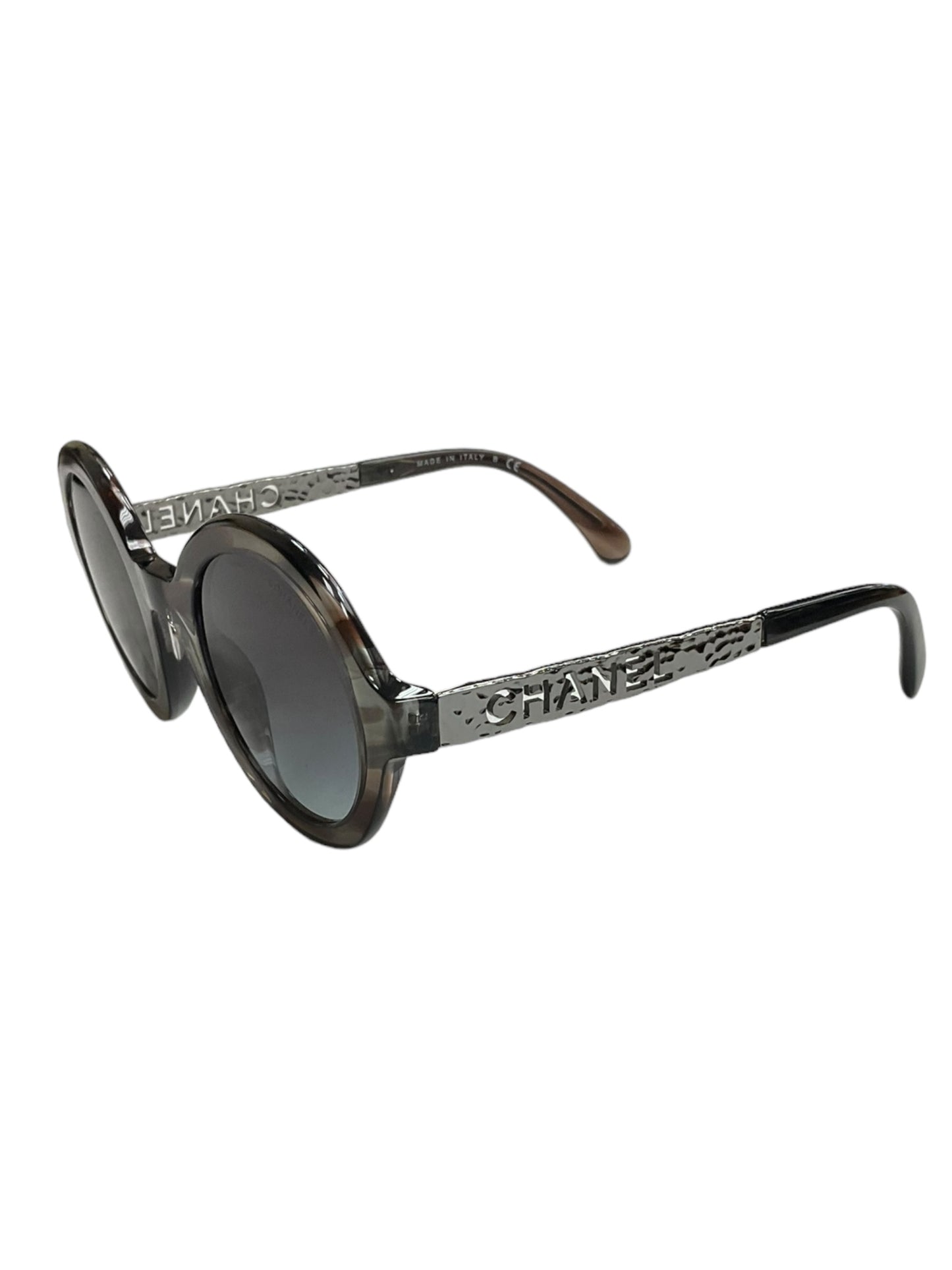 Sunglasses Luxury Designer By Chanel