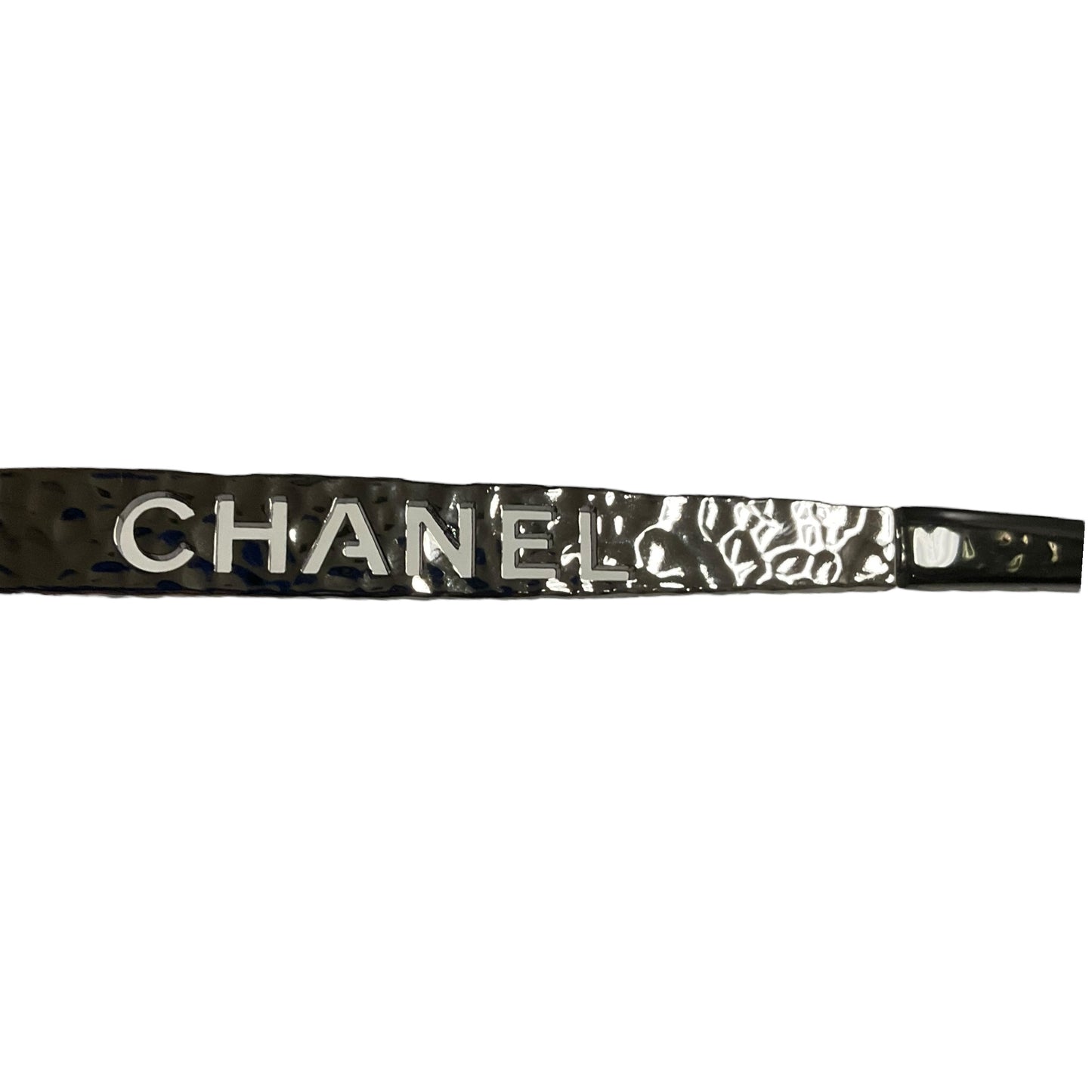 Sunglasses Luxury Designer By Chanel