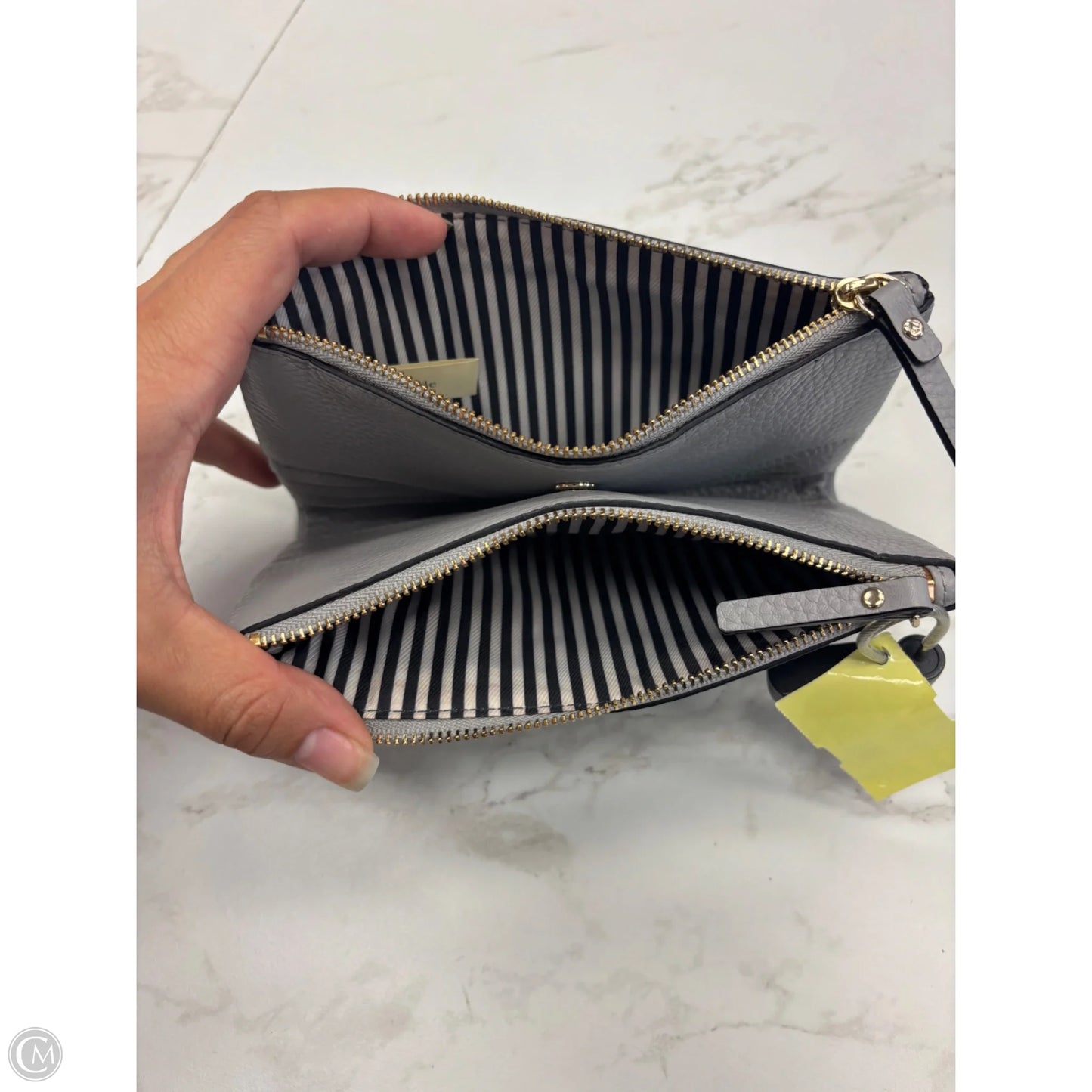 Wallet Designer By Kate Spade, Size: Large