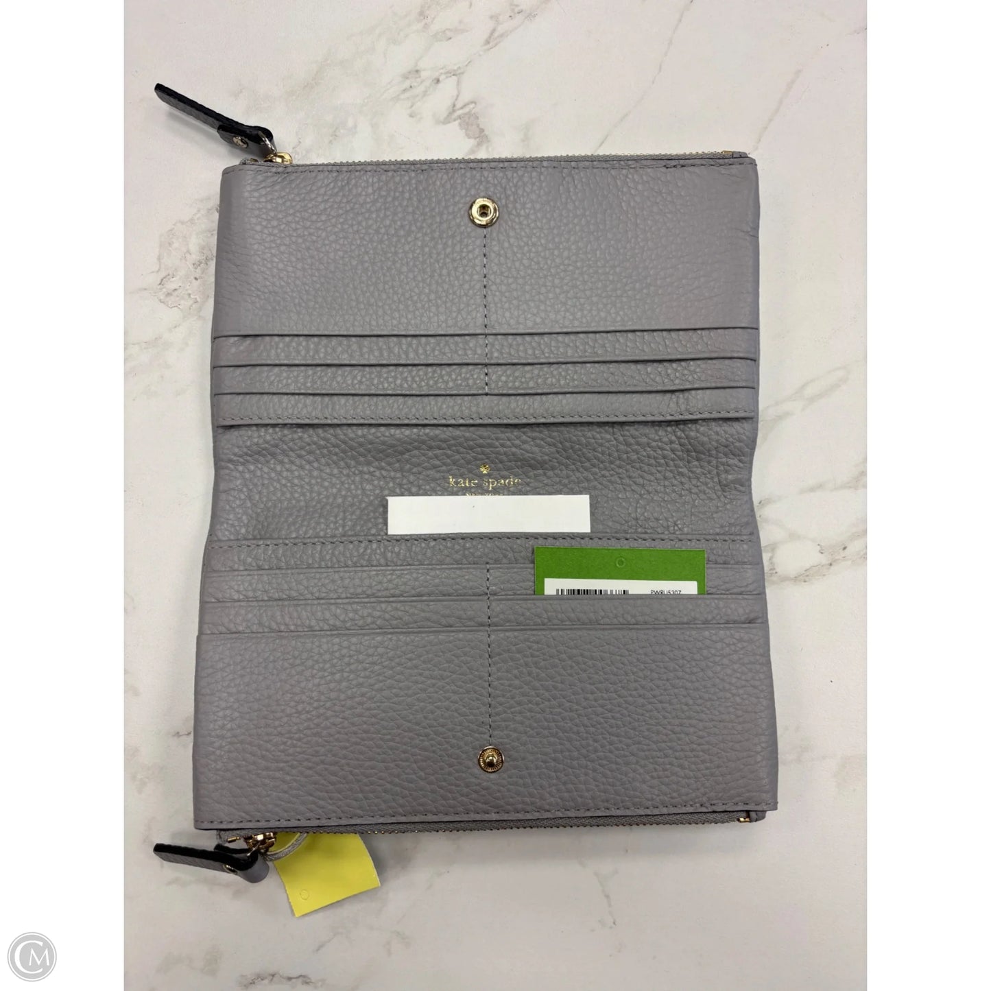 Wallet Designer By Kate Spade, Size: Large