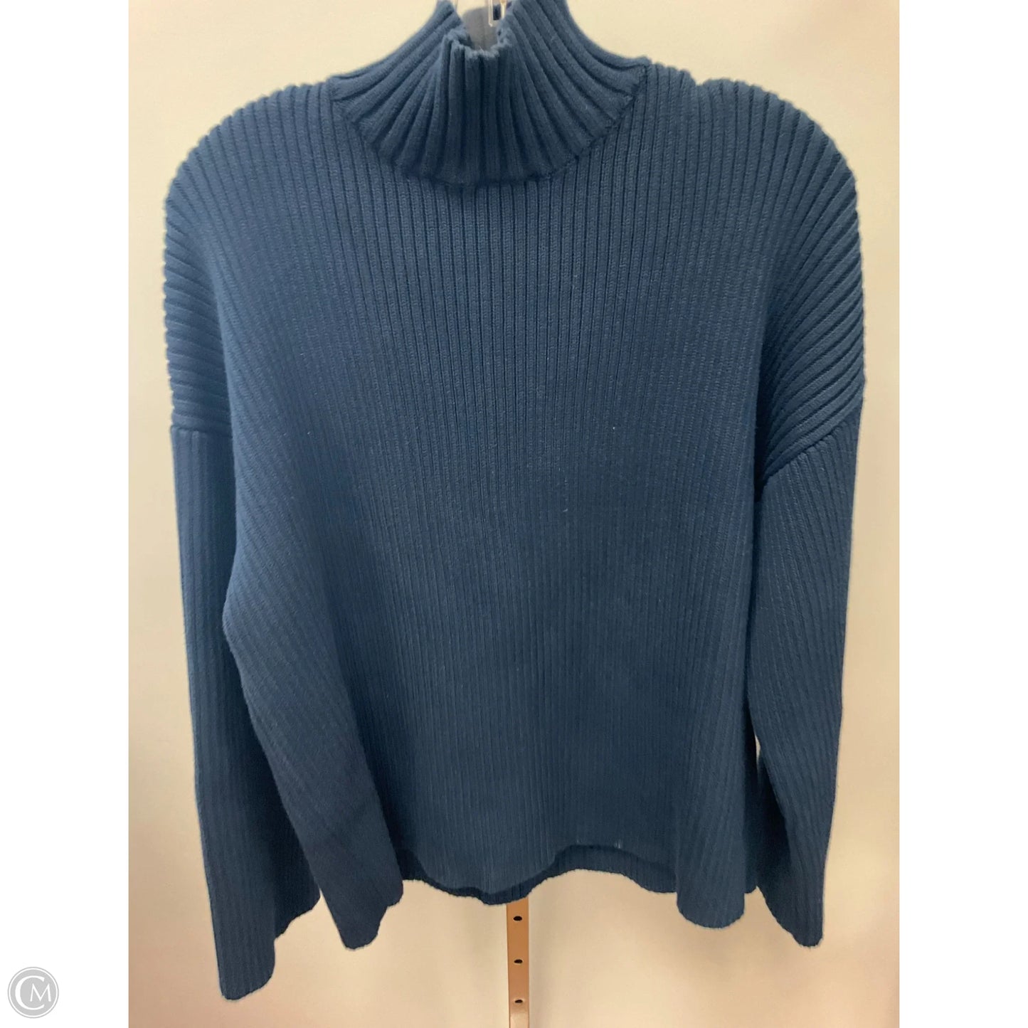 Sweater By Cmc In Navy, Size: M