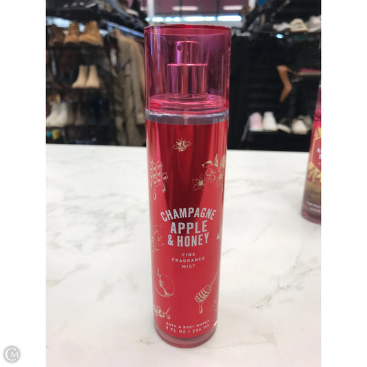 Fragrance By Bath And Body Works