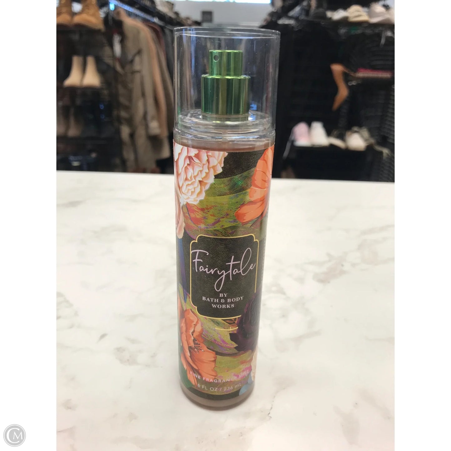 Fragrance By Bath And Body Works
