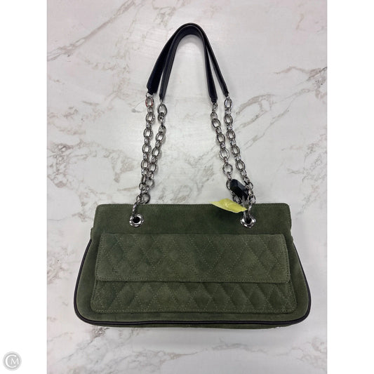 Handbag By Talbots, Size: Small