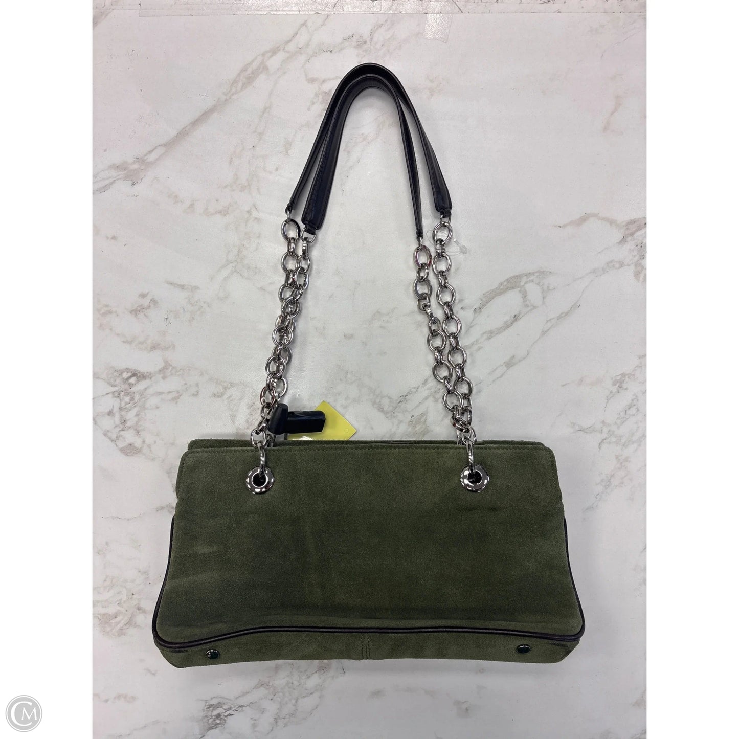 Handbag By Talbots, Size: Small