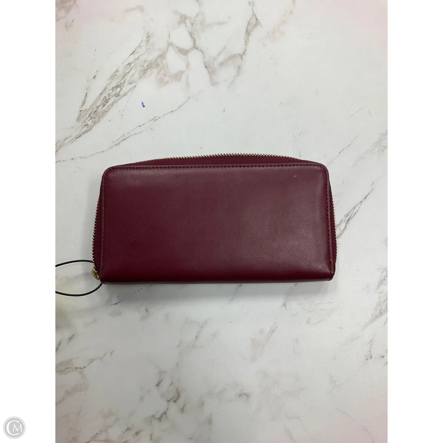 Wallet Designer By Tory Burch, Size: Large