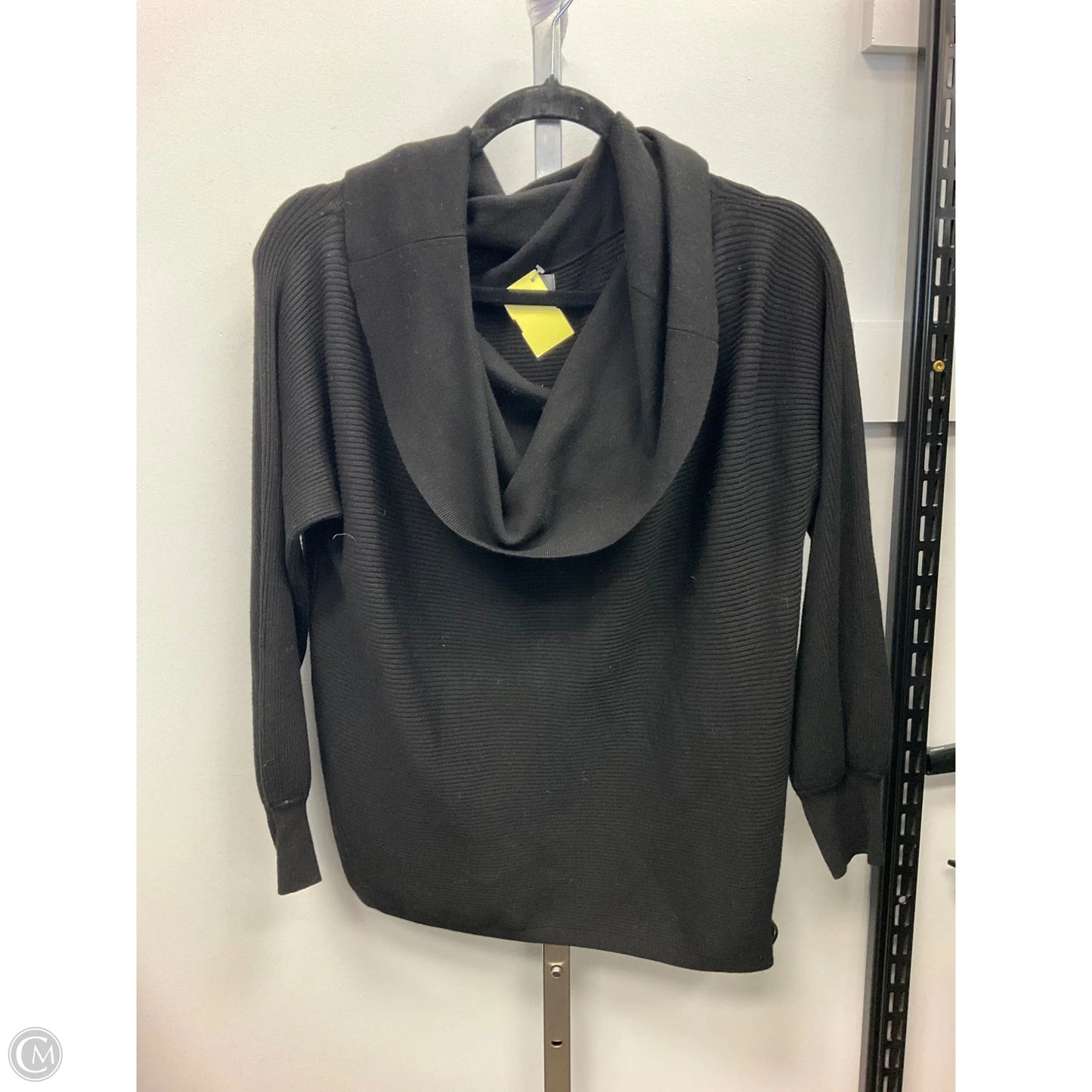 Sweater By Primark In Black, Size: L