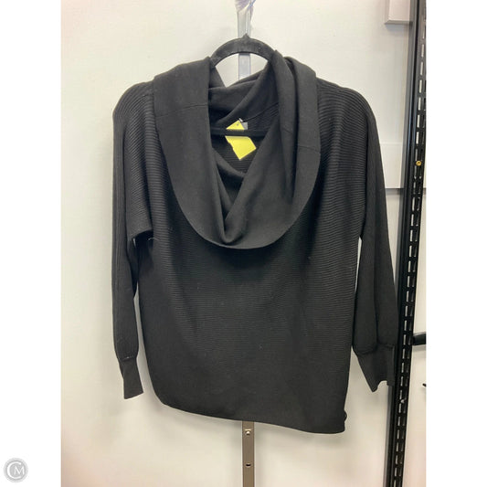 Sweater By Primark In Black, Size: L