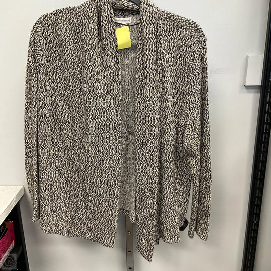 Cardigan By Croft And Barrow In Multi-colored, Size: Xl