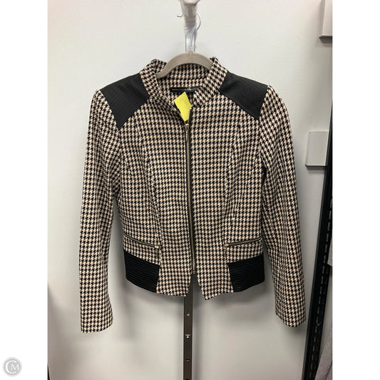 Jacket Other By White House Black Market In Multi-colored, Size: 4