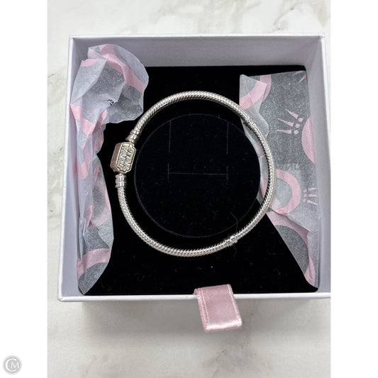 Bracelet Chain By Pandora