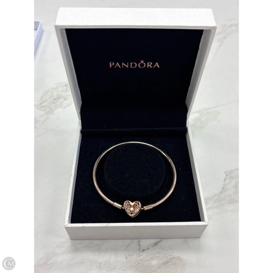 Bracelet Other By Pandora